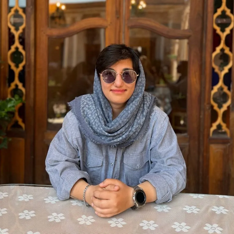 Saeedeh